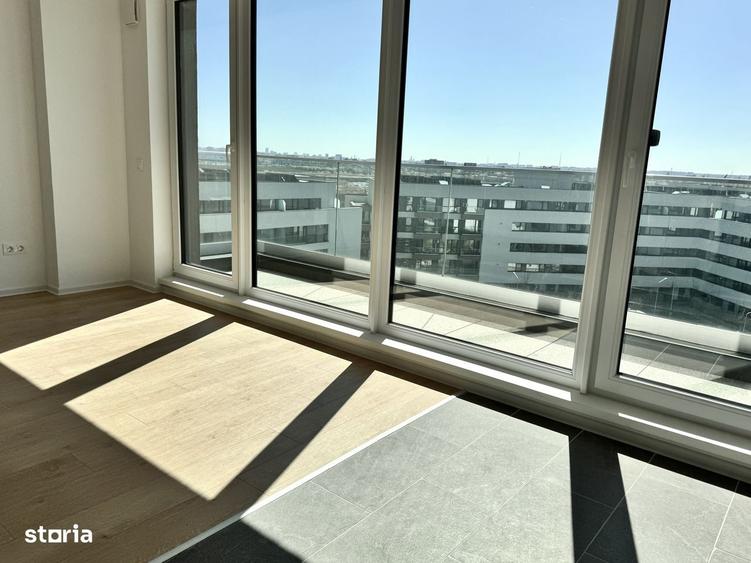 Apartament nou 4 camere, 94 mp S.utila-langa Lacul Straulesti, Sect. 1 - 19