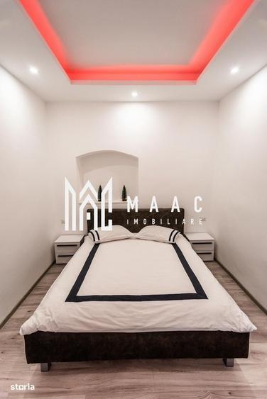 Apartament 1 camera | Etaj 1 | Renovat | Modern | Central - 2