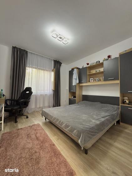 Casa cu 4 Camere - Lumina - Mobilata ?i Utilata - 9