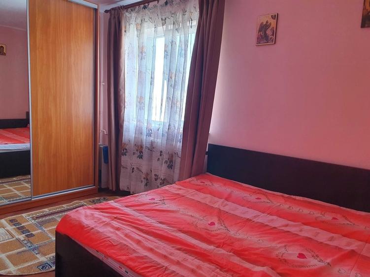 Apartament decomandat în Basarabia