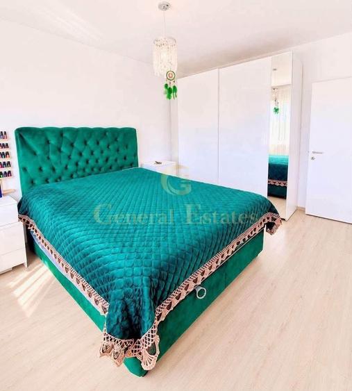 Apartament cu 3 camere în Sânpetru