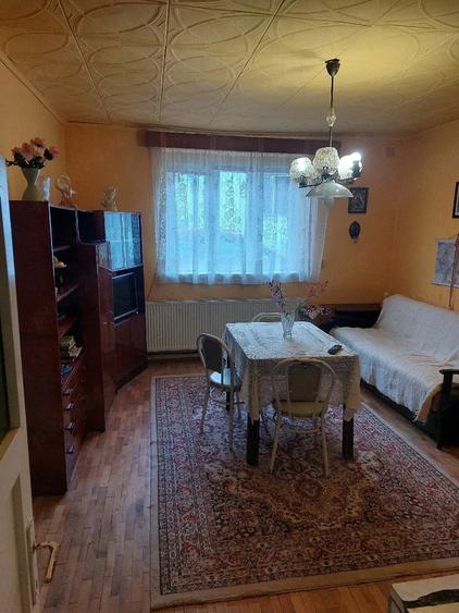 Casă cu Teren 300 Mp în Central