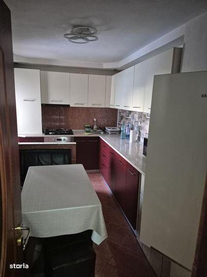 Apartament 3 camere - 2
