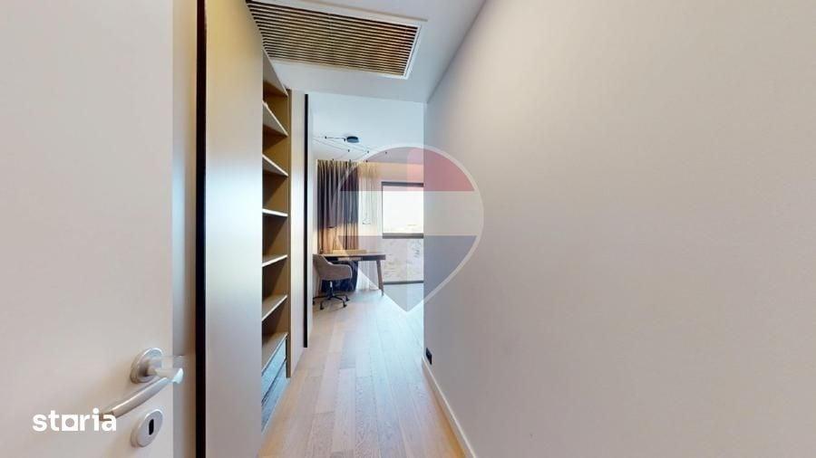 One Herastrau Towers, inchiriere apartament 3 camere - 2