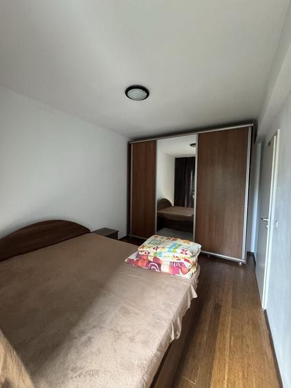 Apartament cu 2 camere în Bartolomeu