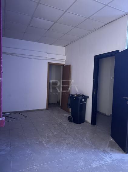 Spațiu comercial, de 86.319999694824 mp, în Rahova
