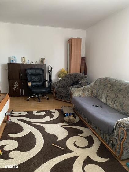 Apartament cu 2 camere în Km 4