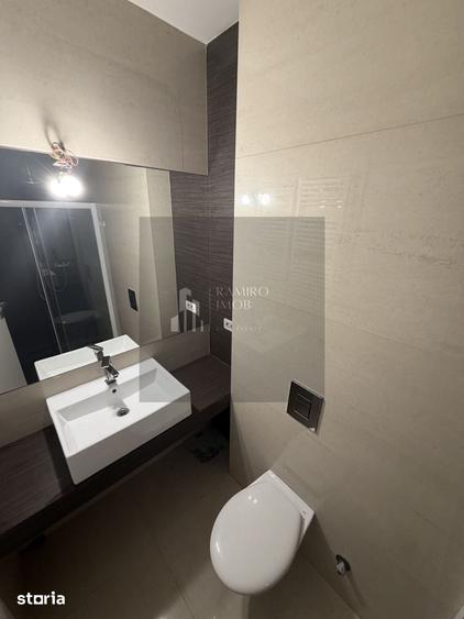 Apartament 3 camere Turnu Magurele / Alexandru Obregia / Bloc Nou - 4