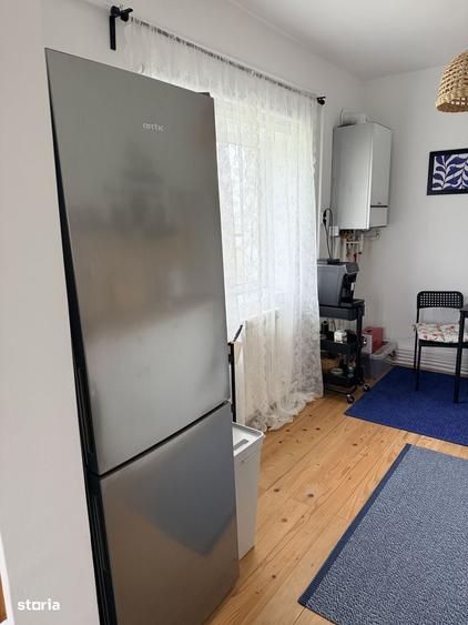 De vanzare | Casa 2 Camere Nicolae Balcescu - 19