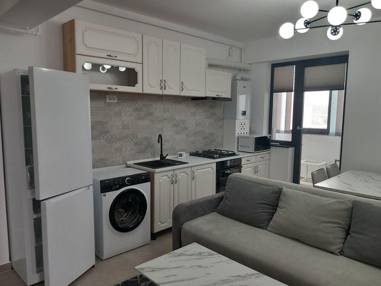 Apartament decomandat în Găvana