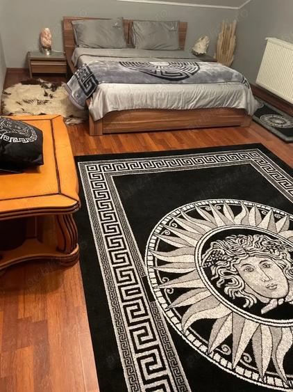 Apartament cu 3 camere decomandat în Ștrand