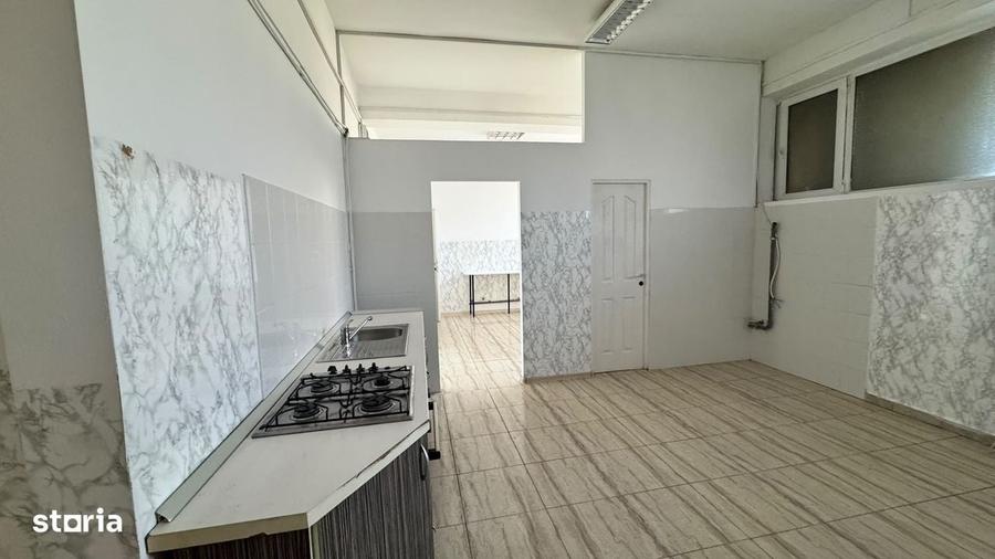 Spațiu comercial, de 161 mp, în Iosia