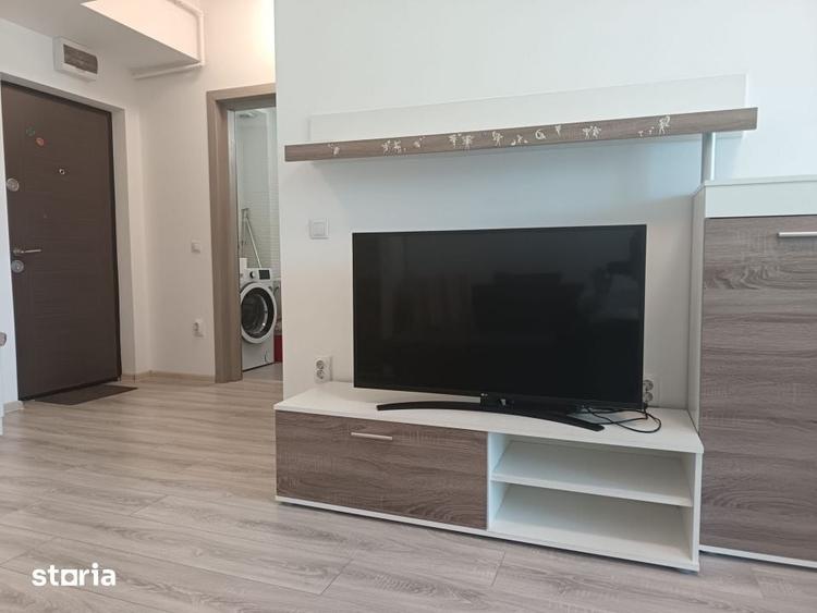 Apartament cu 2 camere în Cug