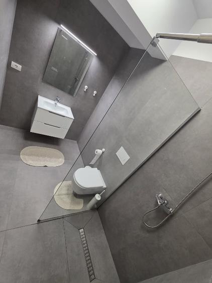 Apartament cu 2 camere decomandat, mobilat în Aviației