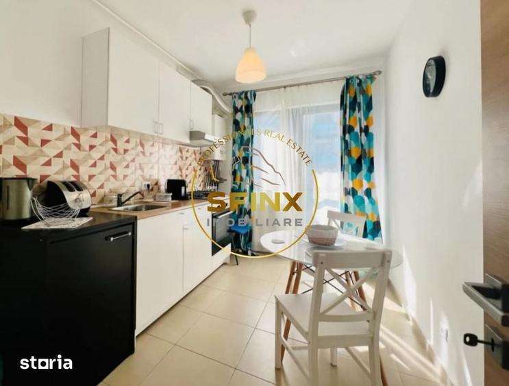 Apartament cu 3 camere decomandat în Pieptănari