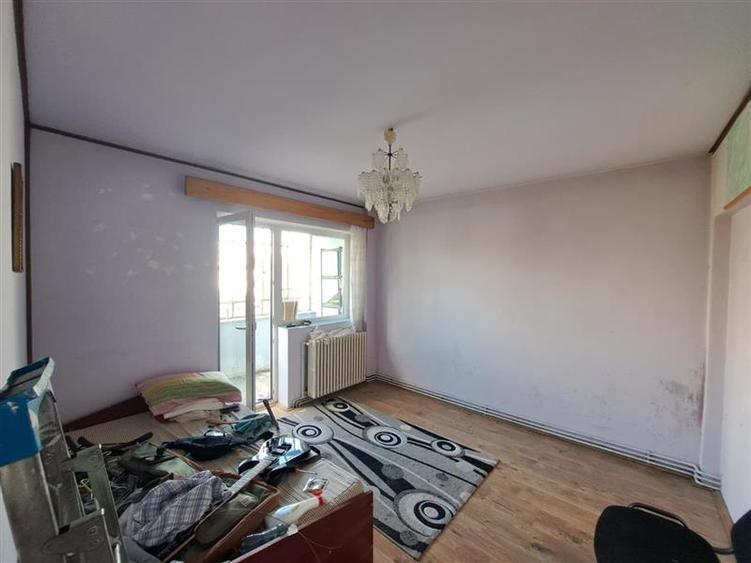 Apartament cu 2 camere semidecomandat în Gheorgheni