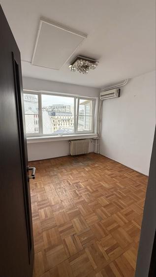 Apartament cu 3 camere decomandat în Cișmigiu — fotografia 2