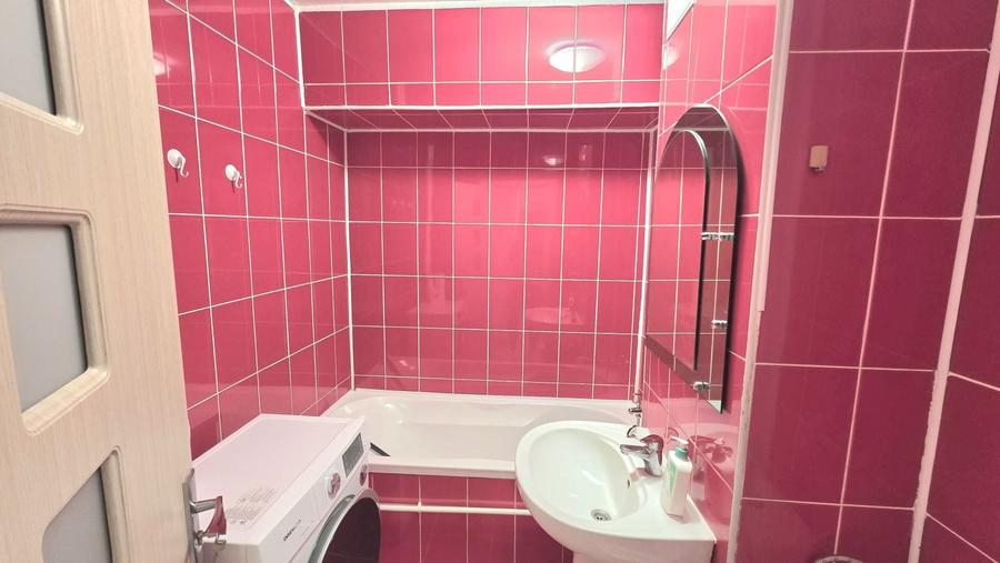Apartament cu 2 camere decomandat în Alexandru Obregia