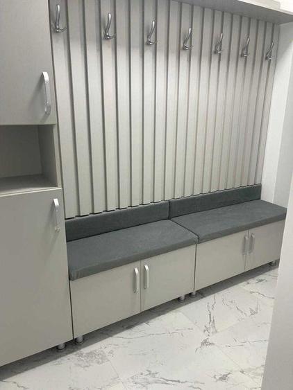 Apartament cu 2 camere decomandat în Frumoasa