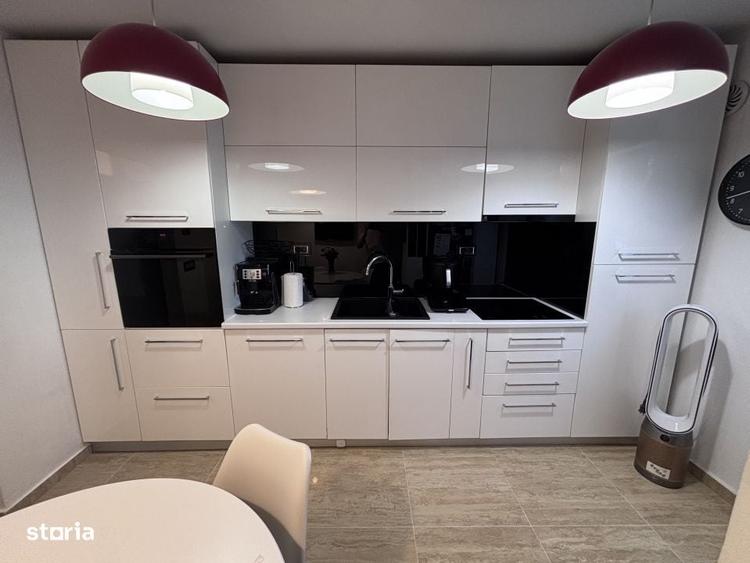 Apartament 3 camere | Decomandat | 64mp | Zona T. Ciortea | Grigorescu - 2