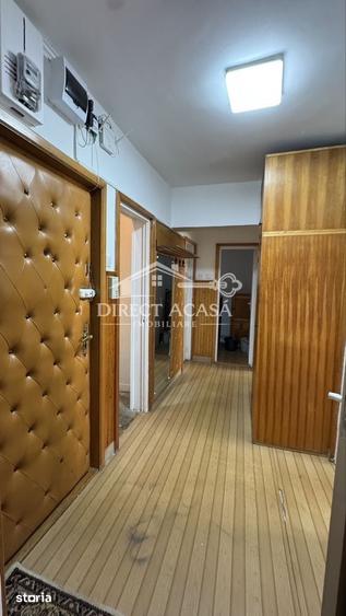 Apartament cu 2 camere de inchiriat-Zona Cornisa - 3