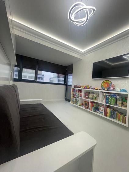 Apartament 3 camere + garaj dublu subteran confort, spatiu si siguranta - 4
