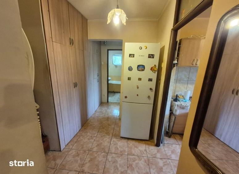Apartament cu 2 camere în Dacia