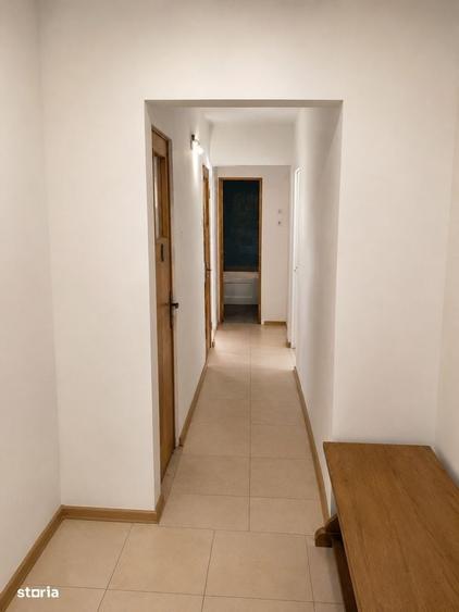 Apartament 3 camere, balcon, lift -Metro Dristor 14 minute - 3