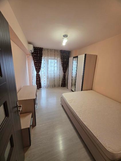 Apartament decomandat - 4