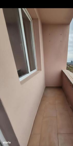 Apartament cu 2 camere în Est
