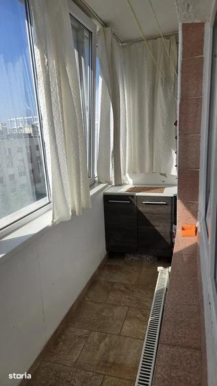garsoniera chisinau-miramar-mega mall-pantelimon-modern - 4