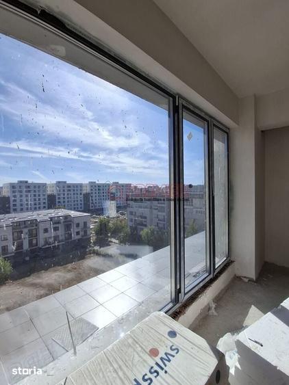 PRE? SPECIAL - 2 CAMERE TIP STUDIO - GRAND ARENA - BERCENI - 3