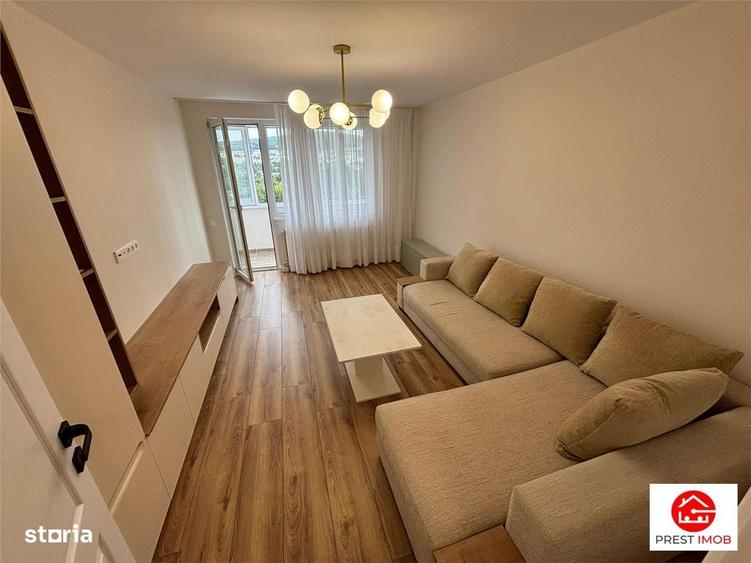 Apartament cu doua camere de inchiriat in Tudor - 1