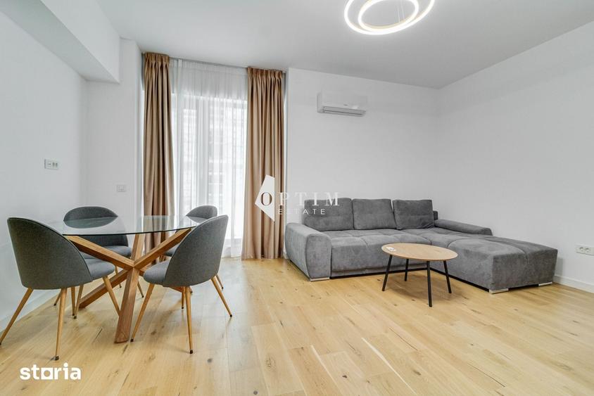 READY TO MOVE! 3 Camere SUPERB,2 bai , PARCARE- First ESTATE! - 13