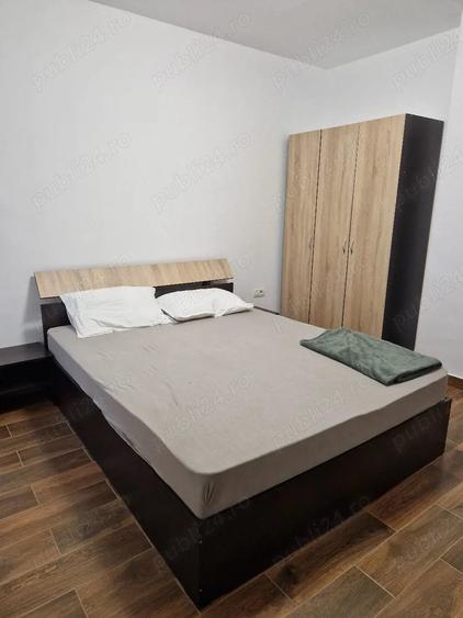Apartament cu 2 camere decomandat în Tomis Plus