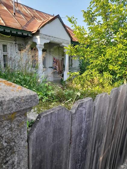 Casa sat Poiana, comuna Nicoresti, Galati - 9