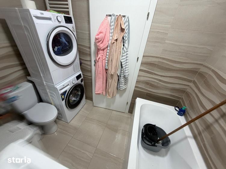 AP. 3 CAMERE MOBILAT/UTILAT, PARCARE SUBTERANA, BOXA INCLUSA, COMIS 0% - 8
