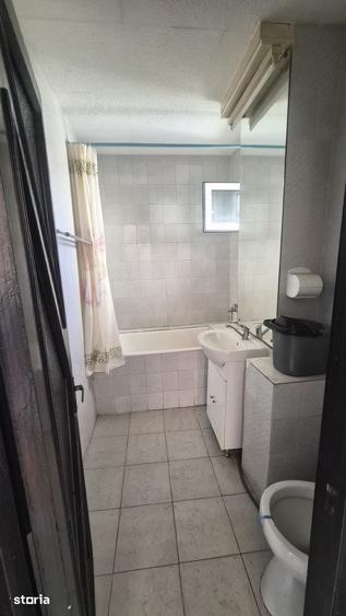 Apartament cu 2 camere semidecomandat în Pantelimon