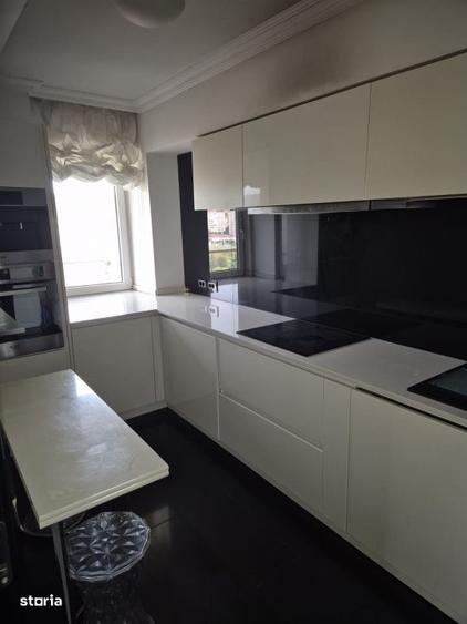 Apartament cu 3 camere în Grigorescu