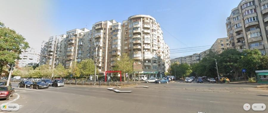 Spațiu comercial, de 70 mp, în Crângași