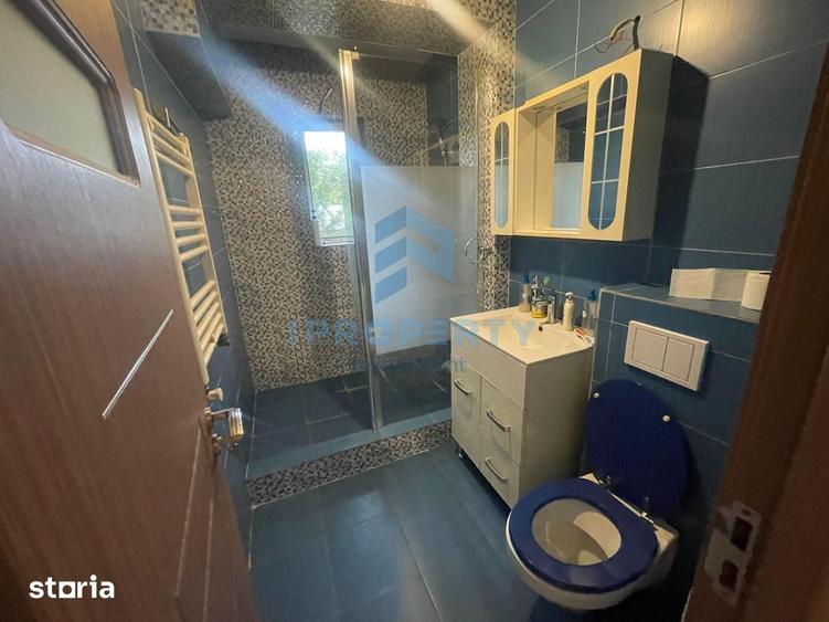 Casă cu 4 camere cu Teren 200 Mp în Apărătorii Patriei