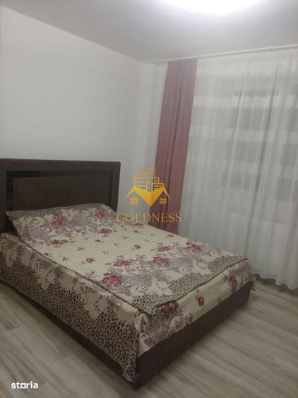 2 camere, modern, terasa, parcare, Urusaului, Terra, Floresti - 1