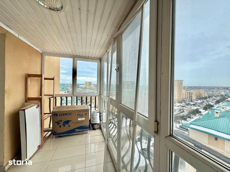 Apartament cu 3 camere în Ștefăneștii de Jos