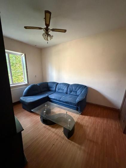Apartament decomandat în Central