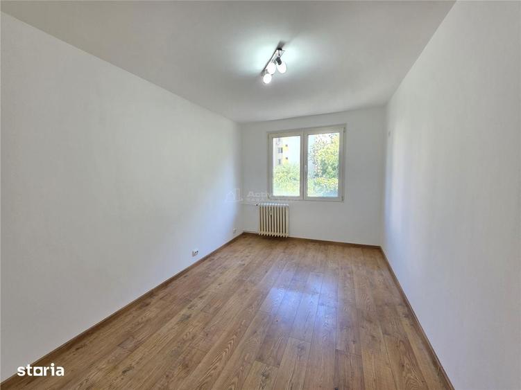 Apartament cu 2 camere decomandat în Colentina