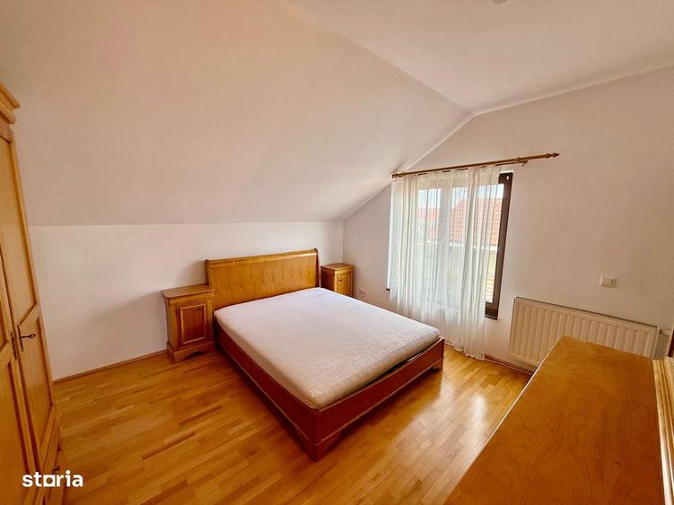 AA/331 De inchiriat casa singur in curte in Tg Mure? - Tudor - 11