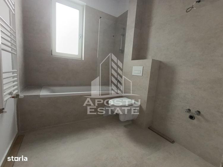 Apartament cu 2 camere în Freidorf