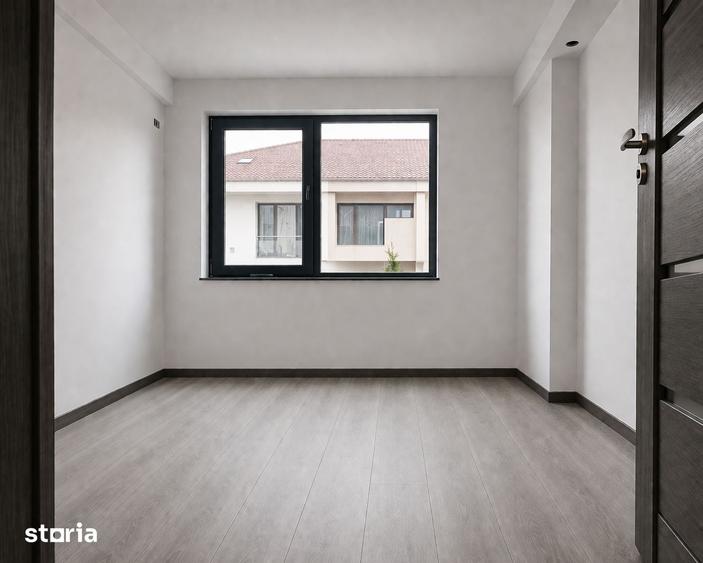 Apartament cu 3 camere decomandat în Sălăjan