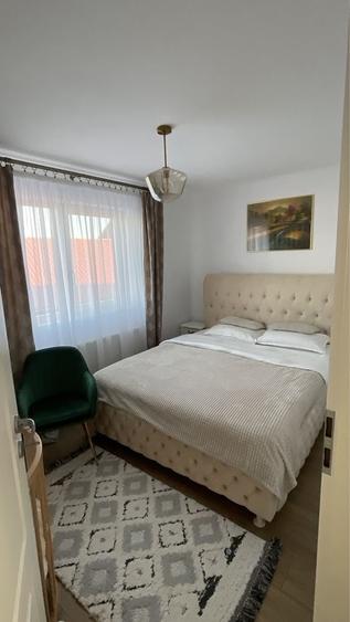 Casă cu 3 camere în Sânandrei