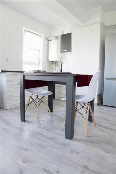 Apartament cu 2 camere decomandat în Tătărași